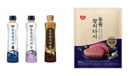 “참치액·참치다시 통했다”…동원F&B, 1분기 매출 1.2조 돌파