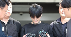 ‘순천 10대 여성 묻지마 살인’ 박대성 항소심도 무기징역