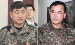 군사법원, ‘12·3 계엄 가담’ 박안수·여인형 보석 청구 기각
