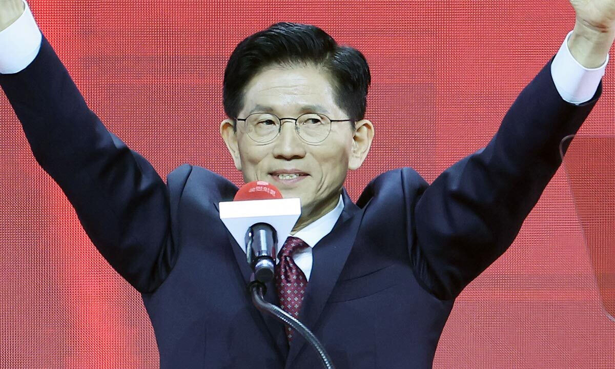 김문수-한덕수, 단일화 협상 계속…회동 제안하며 갈등 심화