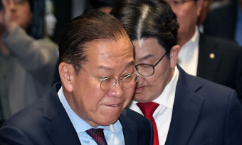 [속보] “단일화 약속 무너뜨리면 국민 배신”… 권영세, 김문수 고강도 압박