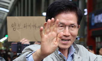 ‘이낙연·이준석’에 러브콜 보냈지만… ‘퇴짜’ 맞은 김문수 [6·3 대선]