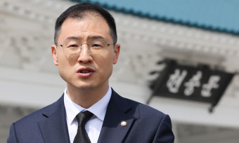 국힘 김상욱 탈당하자… 이재명 “구국충정 가진분 조만간 보자” 러브콜