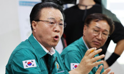 전남 화순군, 군수 외가 문중 땅에 15억 들여 공원 조성 논란