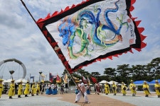 전북 곳곳에서 울려 퍼지는 거리극… ‘노상놀이야’ 총 74회 공연 잔치