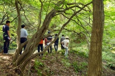 생태탐방로 확대·환경교육·악취저감… 정읍시, 친환경 정책 박차