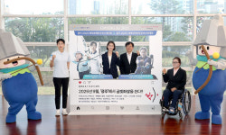 5·18광장서 弓師 열전… 세계 향해 평화 메시지 쏜다 [지방기획]