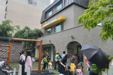 “국공립 생긴다길래 이사했어요”...3040부모, 집보다 어린이집 본다  [육아동네 리포트 ⑦]