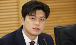 “尹 탈당 이제 중요치 않아” 김용태의 1보 후퇴?
