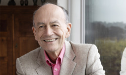 노벨상 수상자 토마스 쥐트호프 교수, 23일 디지스트서 강연