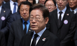 ‘4년 연임’ 개헌안 제시한 李 “개헌 당시 재임 대통령에게는 적용 안 돼”