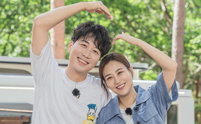 장윤정-도경완 부부, 셋째 아이 계획에 진지 고려 중!
