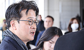 [속보] 이창수 서울중앙지검장 전격 사의 표명