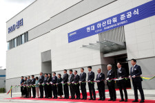 현대엘리베이터, 충북 충주에 높이 250m ‘아산타워’ 세웠다