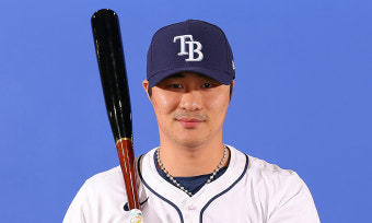 빅리그 복귀 앞둔 탬파베이 김하성 “몸 완벽 회복”