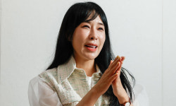 “강약약강을 못 참아요”…그림책으로 세상과 맞서는 허정윤 작가의 따뜻한 반란 [인터뷰]