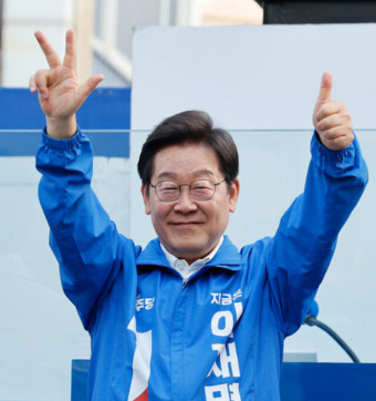 이재명 “남북 군사 핫라인 복원…미∙일∙중∙러 관계 다 잘하겠다”