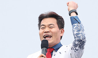 “이재명 ‘성소수자 채용’ 발언 왜곡·조작”… 민주, 전한길 고발
