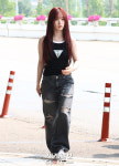 [포토] 엔믹스 해원 눈부신 등장