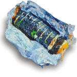 [안보윤의어느날] 김밥 오십 줄