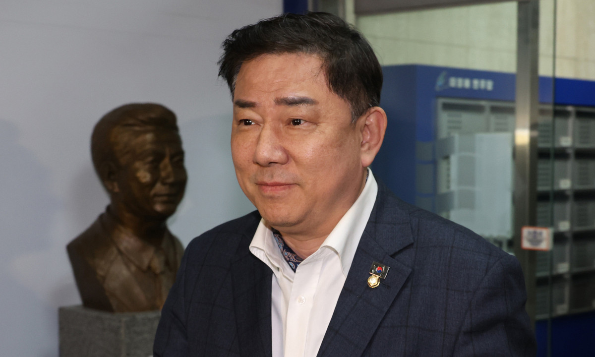 더불어민주당, 김병기 vs 서영교...이재명 지지 선거