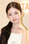 [포토] 아이브 레이 깜찍한 볼콕