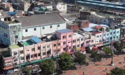 동인천역 일원 도시개발 본격화… 송현시장 토지보상 착수