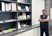 “미래 모터 산업의 새로운 표준 제시할 것” 비전모터 김주현 대표 인터뷰