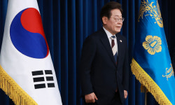 ‘성남 라인’ 김현지·김남준 합류…김남국도 첫날 비서실행 눈길 [이재명정부 출범]