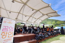 [포토] 평창군 2025계촌클래식축제 개막