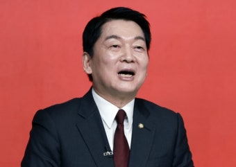 안철수 ‘김경수 기용설’에 “이재명, 전과자 재활용이 진짜 대한민국이냐” 일갈