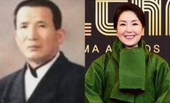 이휘향 남편 故김두조, 조폭 두목 출신이었다…“결혼과 동시에 청산”