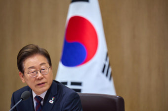 [속보] 李대통령, 中시진핑과 통화…11월 APEC 정상회의 초청