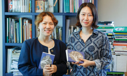 “100년 만에 부활한 ‘명순 언니’, 한 번 읽어보면 빠져들어요”