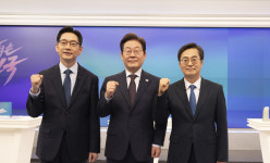 퍼스트 펭귄·제1동반자…민선 8기 ‘김동연호’의 승부수 [오상도의 경기유랑]