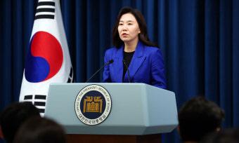 이재명 대통령, 대북확성기 방송 전면 중지 지시