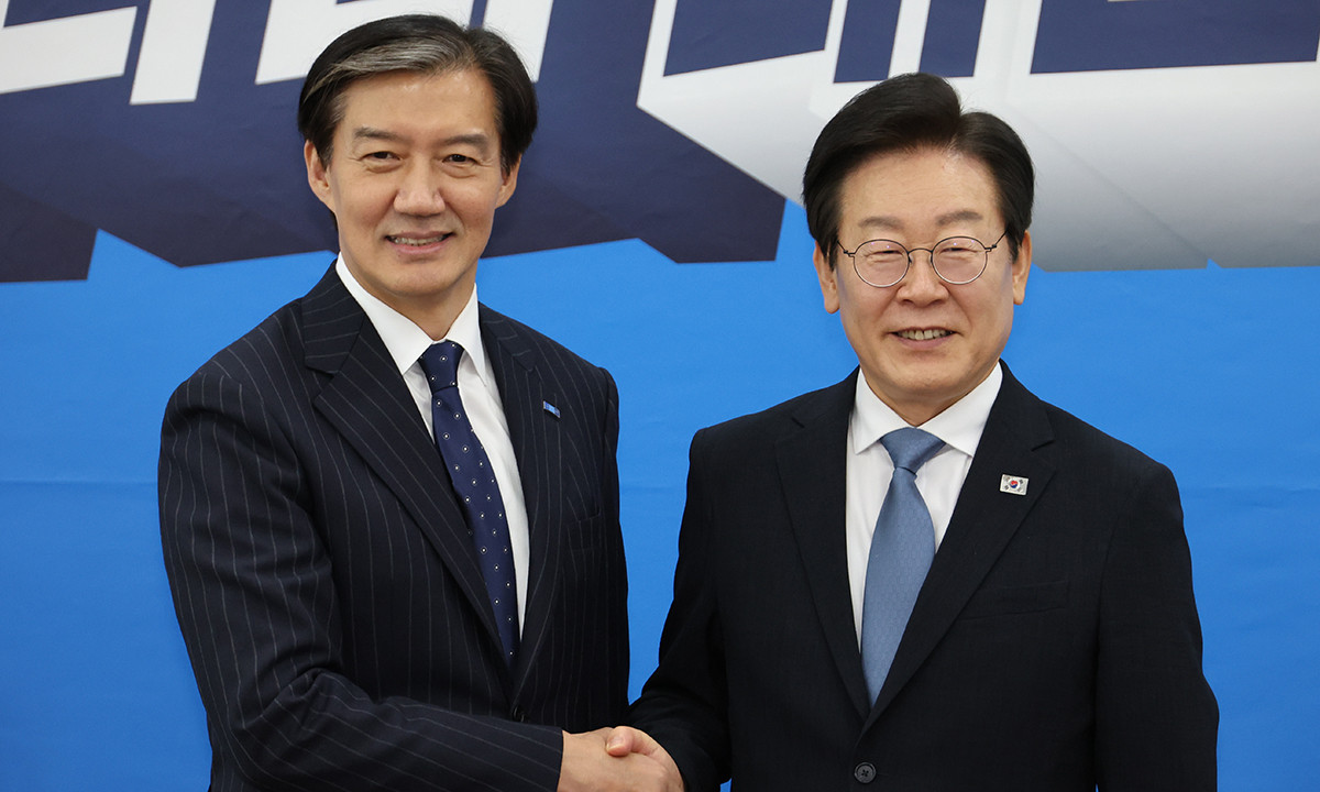 여야 간 조국 전 대표 특별사면에 대한 의견 충돌 고조, 갈등 심화