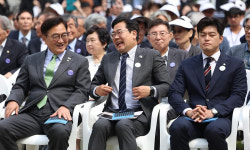 민주당 46%·국민의힘 21%… 여야 지지율 격차 5년來 최대