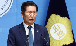 정청래, 민주당 대표 출마 선언…“이재명과 한 몸처럼” [전문]
