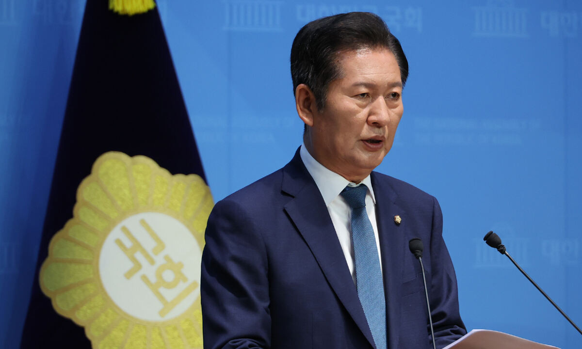 더불어민주당, 평당원 지명직 최고위원 선발 절차 공개...이재명 대통령과의 단합 강조