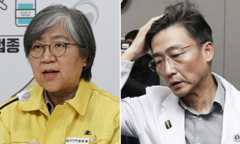 “의정갈등 해결”… 이국종·정은경 등 차기 복지장관 추천 ‘봇물’