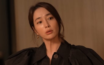 이민정, 이병헌에 폭로 당했다…“위스키 잘 모르면서 많이 마시더라”