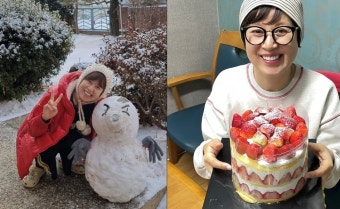 ‘건강 이상’ 박미선 생각에 울컥…웃음 잃은 이봉원 가슴 뭉클한 한마디