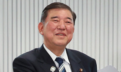 “한·일 협력의 장 넓혀 다음 세대로 이어야”