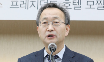 통일차관에 김남중… ‘30년 경력’ 남북 교류·회담 전문가