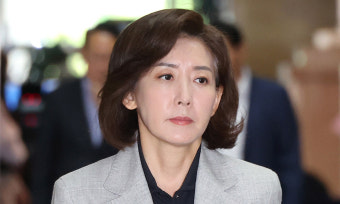 나경원 “김민석, 청문 아니라 수사 대상…지명 철회하라”