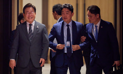 李 대통령, 실무형 관료 등용… ‘일하는 정부’ 고삐