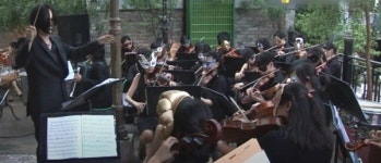 비극 ‘로미오와 줄리엣’을 음악으로… 오케스트라극 28일 마로니에공원에서