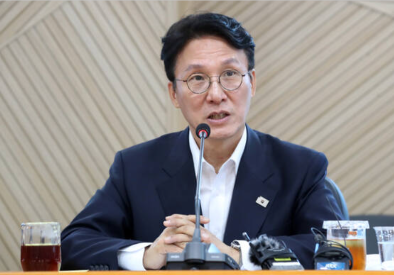 김민석 국무총리 후보자, 재산 누락 의혹 경찰 수사로 진전