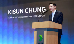 HD현대, 韓·美 조선·해양 상호 협력 방안 모색